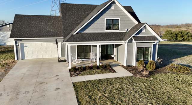 Photo of 355 Cleo Ave, Lancaster, KY 40444