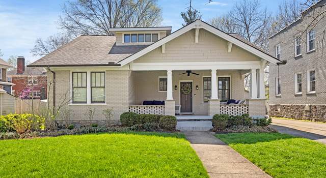Photo of 1014 Slashes Rd, Lexington, KY 40502