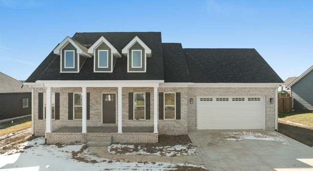 Photo of 92 Clements Drive Dr, Danville, KY 40422