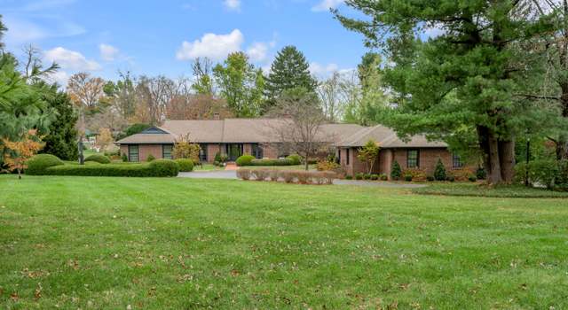Photo of 1707 Clays Spring Ln, Lexington, KY 40502