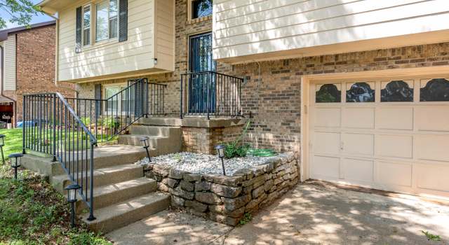Photo of 445 Pasadena Dr, Lexington, KY 40503