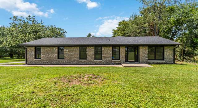 Photo of 499 Hill Rd, Paris, KY 40361