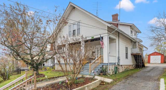 Photo of 319 West 7th St, Paris, KY 40361