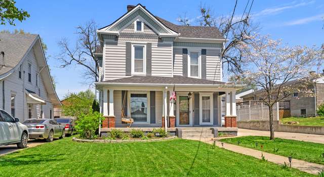 Photo of 611 North St, Richmond, KY 40475