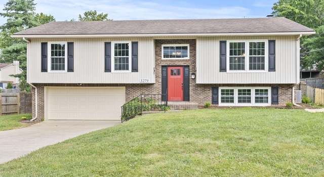 Photo of 3279 Bowie Dr, Lexington, KY 40517