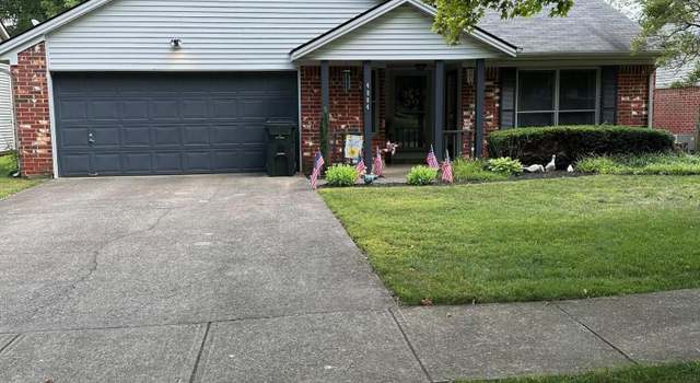 Photo of 4884 Keats Grove Lane Ln, Lexington, KY 40513