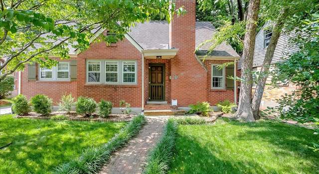 Photo of 214 Lackawanna Rd, Lexington, KY 40503