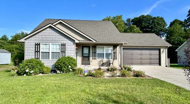 Photo of 152 Canterbury Dr, Science Hill, KY 42553