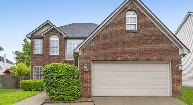Photo of 345 Masterson Station Dr, Lexington, KY 40511