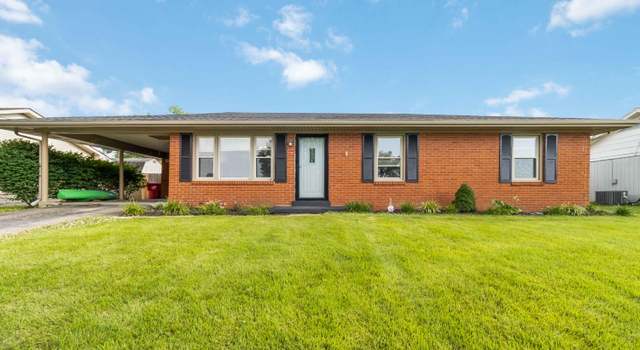 Photo of 422 Nottaway Dr, Nicholasville, KY 40356