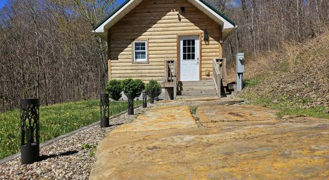 Photo of 105 Sugar Maple Mountain Ln, Hillsboro, KY 41049