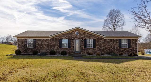 Photo of 496 Industry Rd, Lancaster, KY 40444