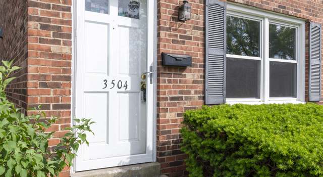 Photo of 3504 Sutherland Dr, Lexington, KY 40517