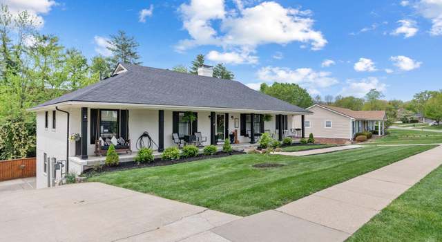 Photo of 3516 Cheddington Ln, Lexington, KY 40502