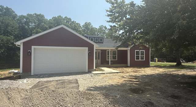 Photo of 3613 Old Whitley Rd, London, KY 40744
