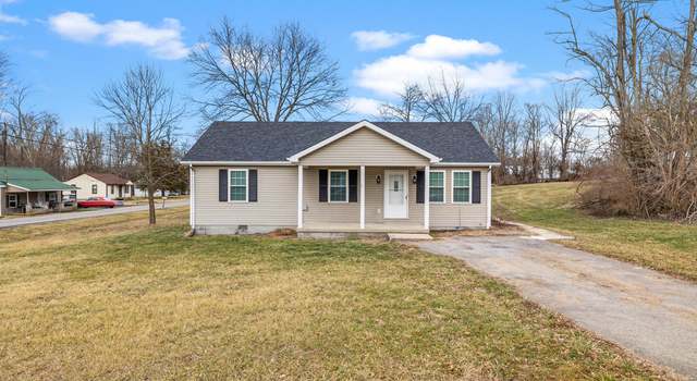 Photo of 192 South Lucas St, Junction City, KY 40440