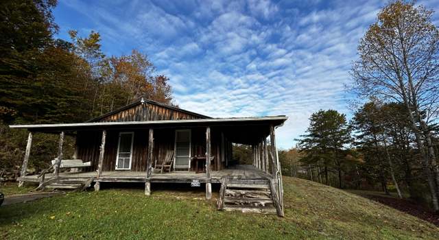 Photo of 0 Slone Valley Rd, Beattyville, KY 41311