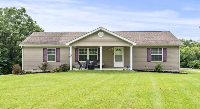 Photo of 9148 Creamery Pike, Maysville, KY 41189