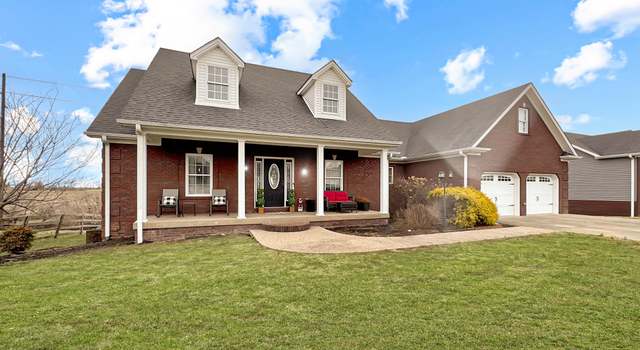 Photo of 148 Ridge View Rd, Danville, KY 40422