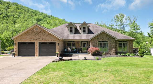Photo of 1007 Abbott Creek Rd, Prestonsburg, KY 41653