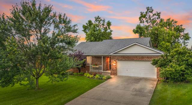 Photo of 145 Covington Way, Richmond, KY 40475