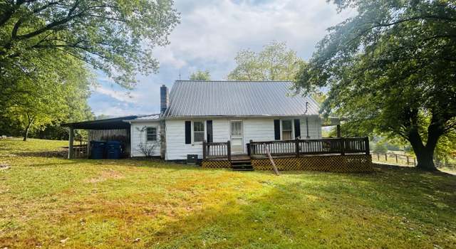 Photo of 889 Bullock Cemetery Rd, Somerset, KY 42503