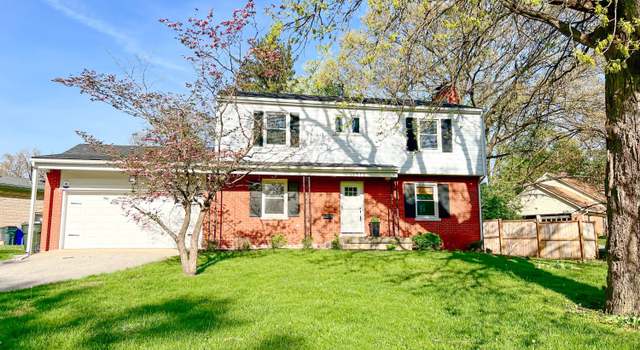 Photo of 1511 North Forbes Rd, Lexington, KY 40511