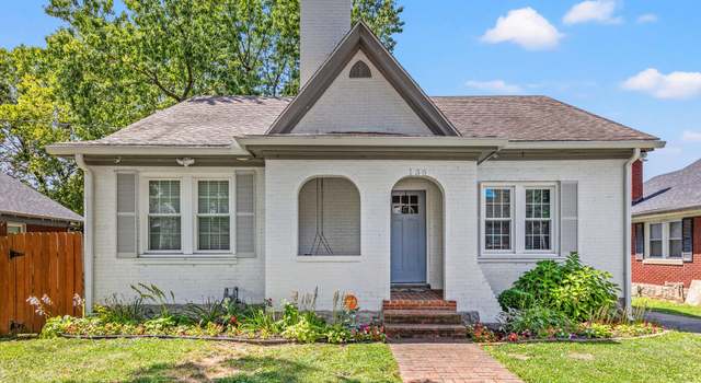 Photo of 136 Burnett Ave, Lexington, KY 40505