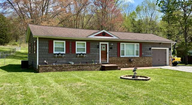 Photo of 1870 Rush Branch Rd, Somerset, KY 42501