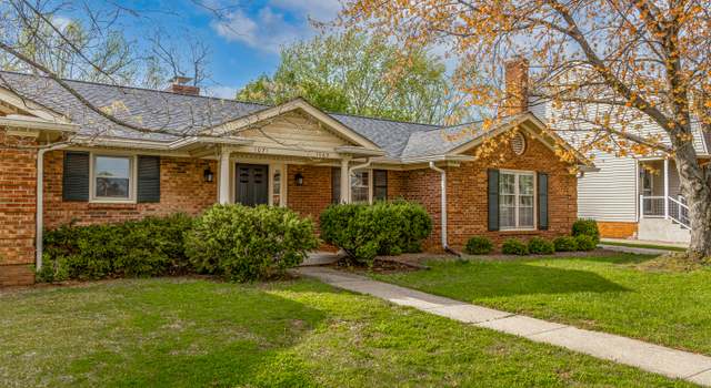 Photo of 1069 Chinoe Rd, Lexington, KY 40502