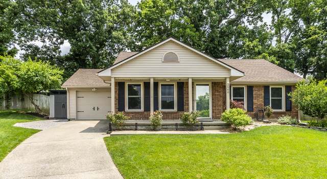 Photo of 2500 Ashbrooke Dr, Lexington, KY 40513