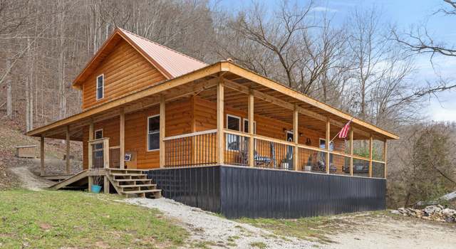 Photo of 1276 Manning Rd, Slade, KY 40376