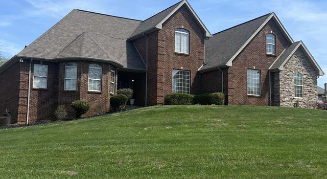 Photo of 500 Woods Edge Dr, Somerset, KY 42503