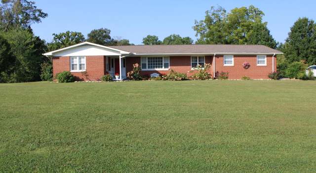 Photo of 1147 Barbourville Rd, London, KY 40744
