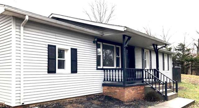 Photo of 254 Edgewater Rd, Corbin, KY 40701