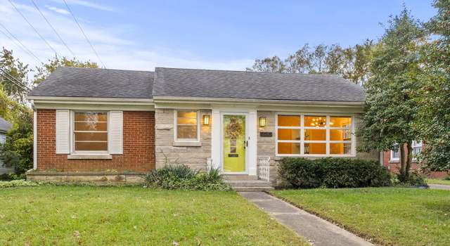 Photo of 706 Della Dr, Lexington, KY 40504