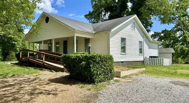 Photo of 200 Tim Stephens Rd, Stearns, KY 42647