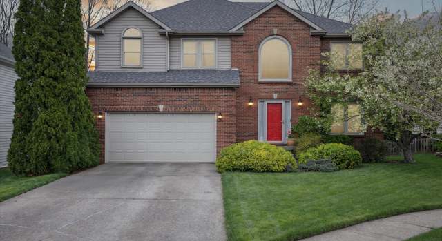 Photo of 829 Eagles Ln, Lexington, KY 40509