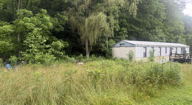 Photo of 293 Ora Stevens Rd, Sandy Hook, KY 41171