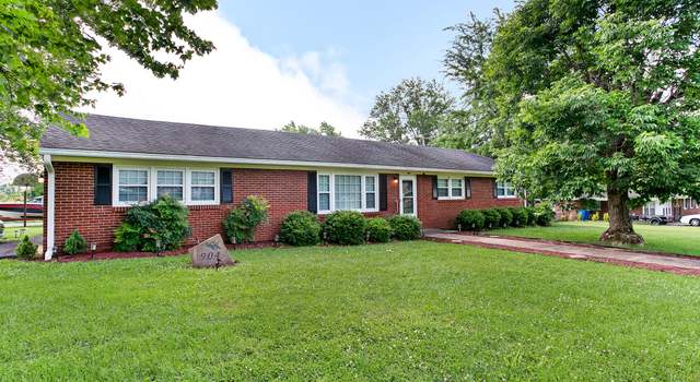 Photo of 904 Nokomis St, Danville, KY 40422