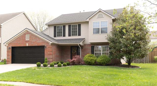 Photo of 872 Calypso Breeze Dr, Lexington, KY 40515