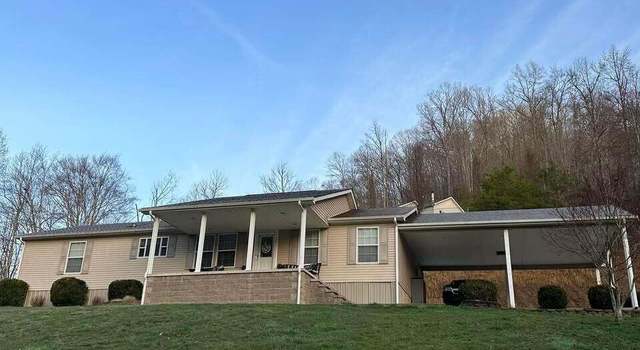 Photo of 913 State Highway 1148, Isom, KY 41824
