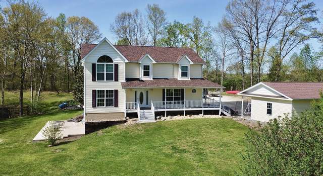 Photo of 185 Tree Brook Ln, Morehead, KY 40351