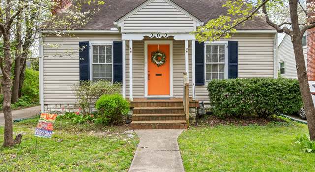 Photo of 202 Westwood Ct, Lexington, KY 40503