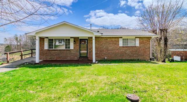 Photo of 45 Maple Ln, Morehead, KY 40351