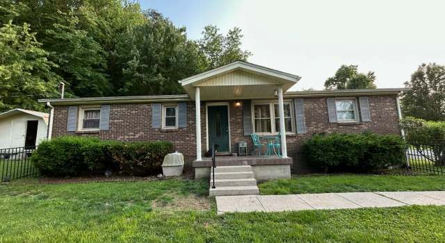 Photo of 1307 Griffin St, London, KY 40741