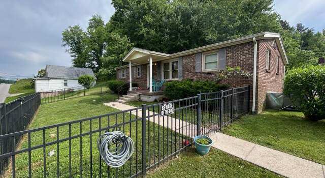 Photo of 1307 Griffin St, London, KY 40741