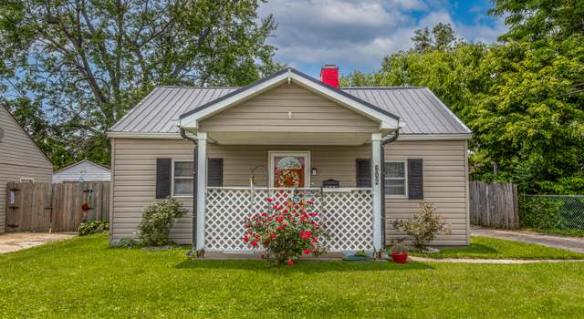 Photo of 602 Emerson Dr, Lexington, KY 40505