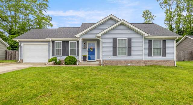 Photo of 114 Cornerstone Dr, Stamping Ground, KY 40379
