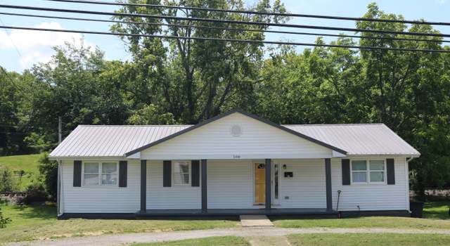 Photo of 508 East Main St, Carlisle, KY 40311